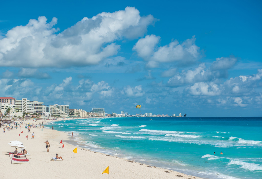Cancun Premier Travel Resorts Cheap Vacation Packages At Your Leisure