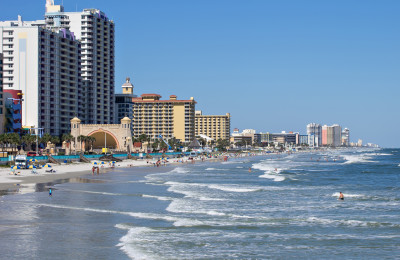 Daytona Beach Vacation Packages