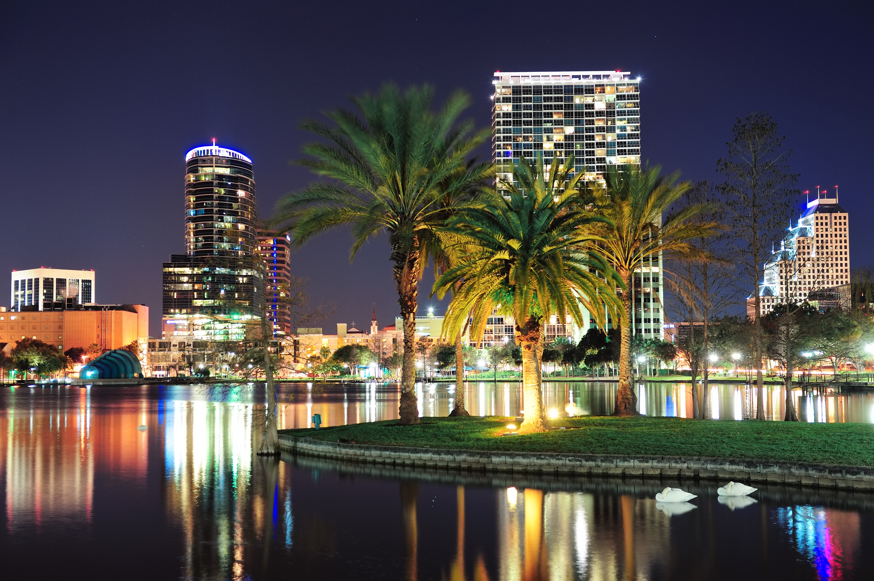 Orlando, FL | Premier Travel Resorts | Cheap Vacation Packages At Your